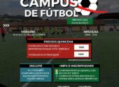 Campus de Fútbol de Verano