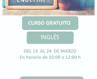 Curso de formación gratuitos