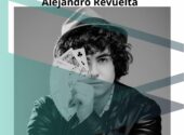 El mago Alejandro Revuelta este viernes en el Centro Cívico