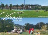 Piscinas Municipales y Parque Rural Las Quintas