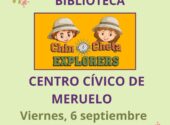 Vuelven los eventos los viernes al Centro Cívico