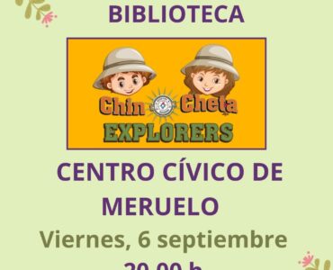 Vuelven los eventos los viernes al Centro Cívico