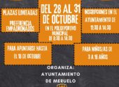 Talleres para niños/as para la semana no lectiva