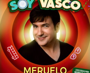 Este viernes día 13 "Porky soy vasco" en el Centro Cívico