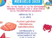 Abiertas las inscripciones para los talleres de verano 2025
