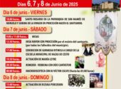 Fiestas de Nuestra Señora de los Remedios, patrona del Valle de Meruelo