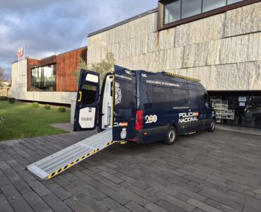 Nueva fecha para renovación y expedición del DNI y pasaportes en Meruelo