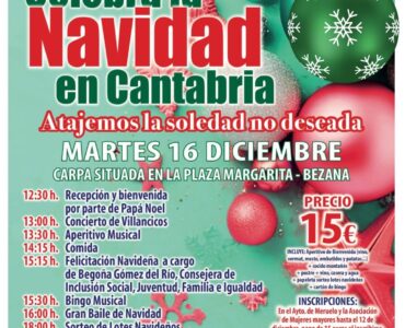 Excursión 'Celebra la Navidad en Cantabria'
