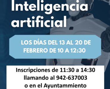 Cursos de formación