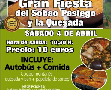 Excursión a Vega de Pas