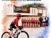 El sábado 30 de mayo el municipio acoge la Reunión de Escuelas de Ciclismo.