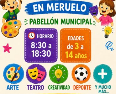 Abierto el plazo de inscripción para los talleres infantiles de verano.