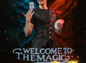 Vuelve la magia al Centro Cívico.