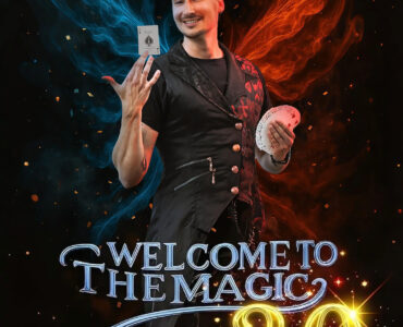 Vuelve la magia al Centro Cívico.