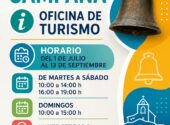 Abierto el Museo de la Campana