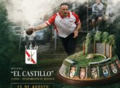 🏆 Vierna acoge este sábado 15 de agosto la gran final del XXI Trofeo Trasmiera de Pasabolo Losa.